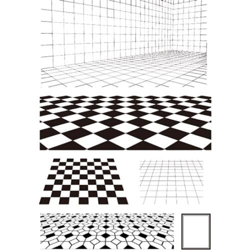 Background Transparent Clear Silicone Stamp/Seal for DIY scrapbook/photo album Decorative clear stamp ST0887