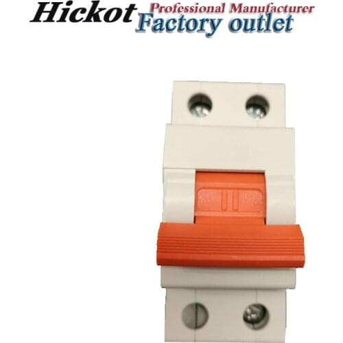 125A Manual Modular Changeover Switch Transfer MTS