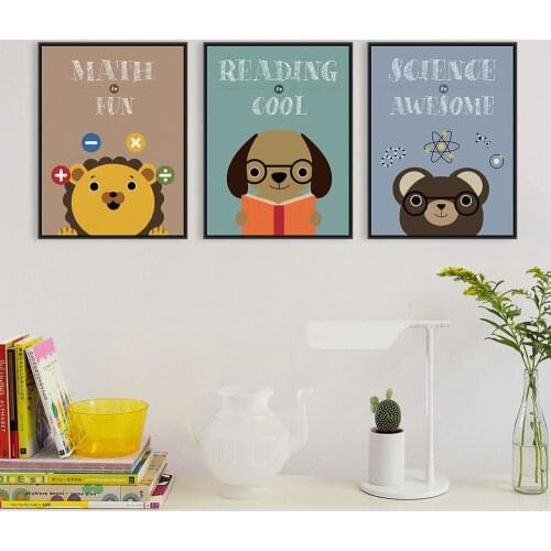 Abstract Black White Music Headset Canvas A4 Art Print Poster Wall Picture Nordic Living Room Home Decor Painting No Frame