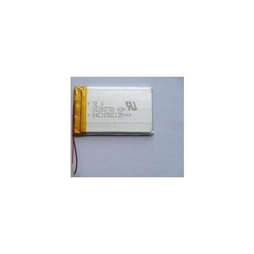 Ramos RM970 RM970V2.0 403759383759 A RM970+ battery polymer battery Rechargeable Li-ion Cell