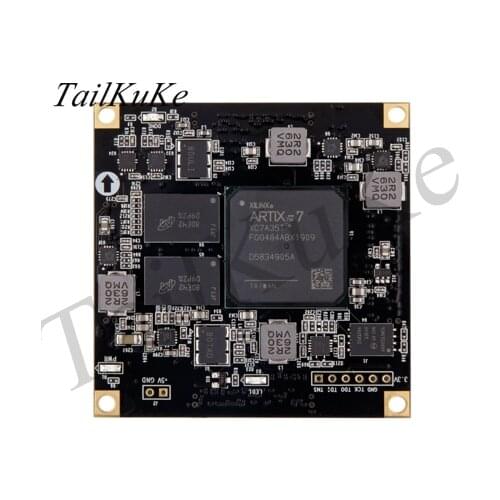 ALINX XILINX FPGA Development Board A7 Core Board Artix-7 200T / 100T / 35T