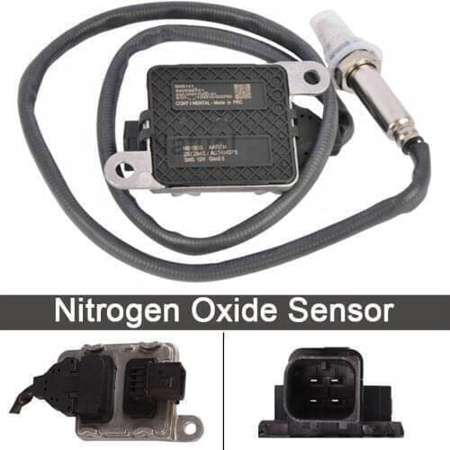 Nitrogen Oxide Nox Sensor 4326874 For Cummins ISX Kenworth T660 T680 T700 T800 W900 C500 Peterbilt 320 365 367 384 386 388 389