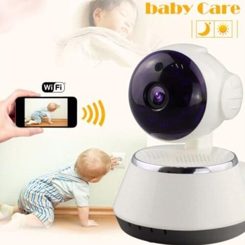 Dilwe Baby Monitors