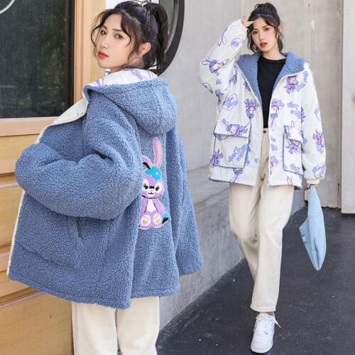 Женские стеганые куртки Disney China At AliExpress