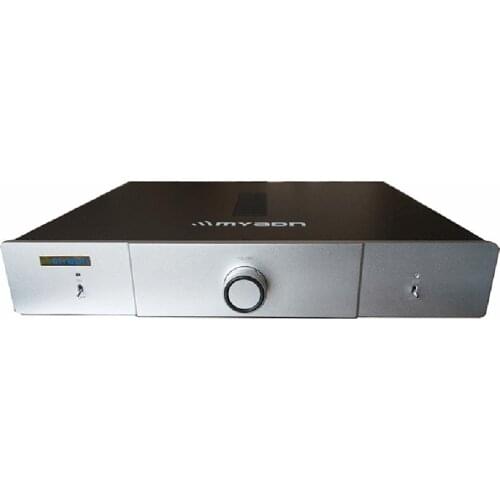 MYADN 10th Anniversary Edition Home high-power hifi amplifier