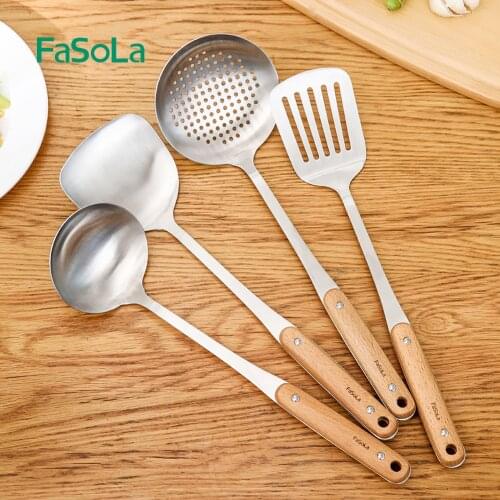 Fa So La Kitchen Gadgets