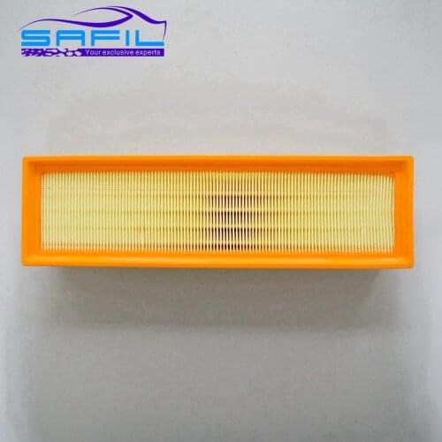 Air filter for 2002- Peugeot 206 1.4 OEM: 1444.RL #LK265