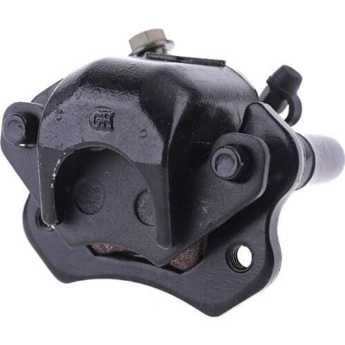 Good Quality Modified Motorcycle Mccessories Brake Caliper for Scooters Motorcycle Brake Pump