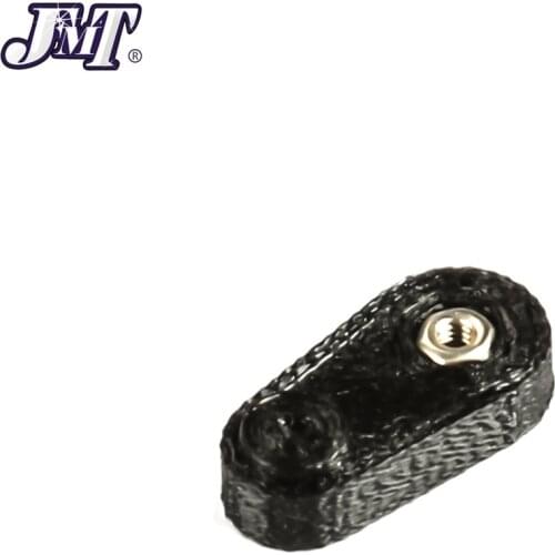 Drone FPV Camera Fixed Mount TPU for Runcam Swift Foxeer 1177 Arrow Micro Camera 3-5 Inch iX5 V2/ Xl5/iX3 RC Racing Aircraft