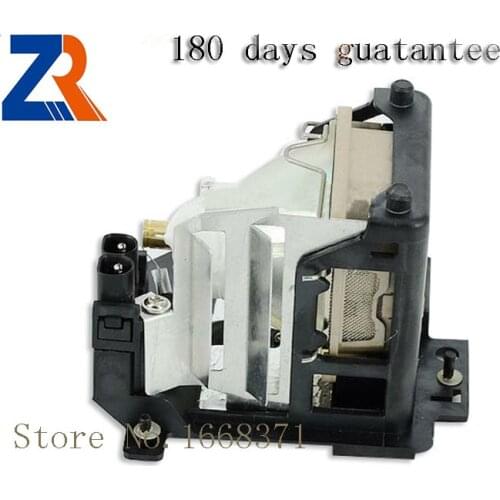 ZR Top selling DT00671 Original projector lamp/Bulb with housing for CP-S335/CP-X335/CP-S340/CP-X340/CP-S345/CP-X345 Projector