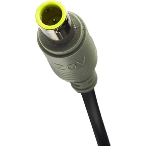 New 7.9x5.0mm 20V 4.5A 90W AC Adapter Power Charger for IBM For Lenovo Thinkpad X61 T61 R61 92P 40Y Laptop