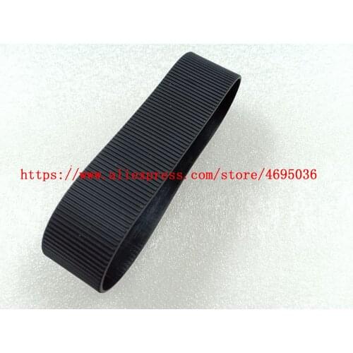 New original for Sony FE 24-70 GM F2.8 lens zoom rubber 24-70 zoom ring 24-70mm zoom leather Repair Parts