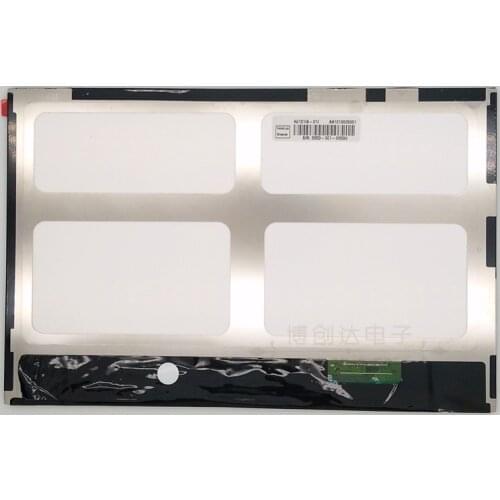 Original new free shipping 10.1-inch LCD screen group Q101IRE-LA1 Tablet PC display HJ101IA-01I
