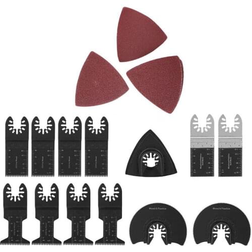 25Pcs High Carbon Steel Saw Blade Multifunctional Carpenter Woodworking Cutting Tool