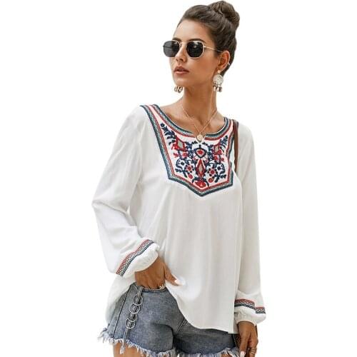 Unicorn Animal Party Women's Loose T-Shirts