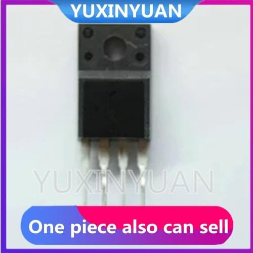 IN STOCK 5pcs KA5L0380R 5L0380R TO-220F-4 5L0380 100%good