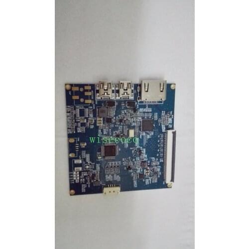 Driving Board For Wanhao Duplicator 7,D7, D7-LCD 3D Printer