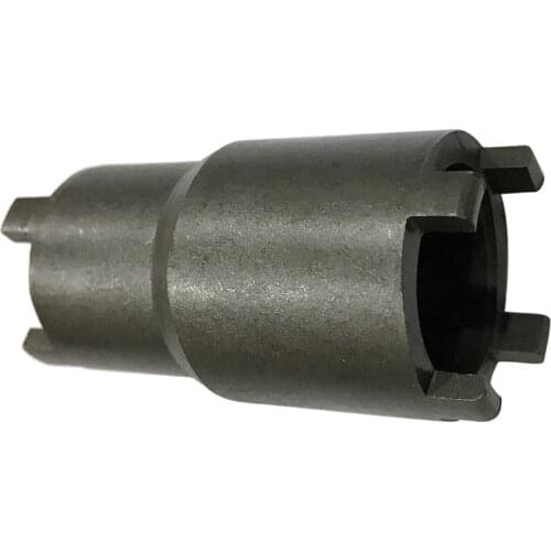 1Pc 24mm Motorcycle GY6 Clutch Lock Nut Spanner Wrench For Dirt Bike Repairing Tool