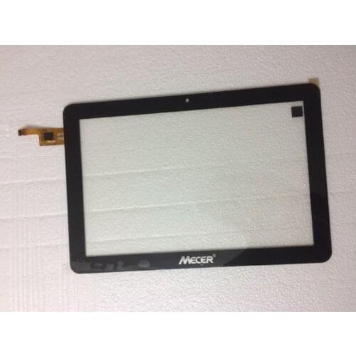 10.1'' New Prestigio MultiPad PMT5002_Wi touch screen Touch panel Digitizer Glass Sensor