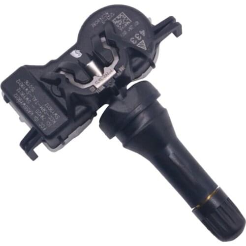 4 pcs Tire Pressure Sensors TPMS for Jeep Renegade Grand Cherokee for Dodge Dart Durango for Chrysler Pacifica 68313387AB