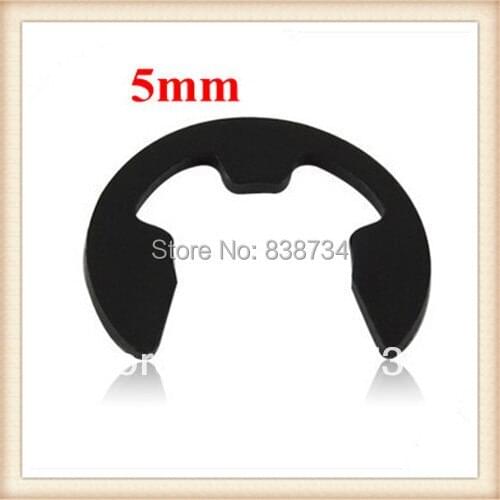 5mm carbon steel balck finishing Heiniger Handy Parts