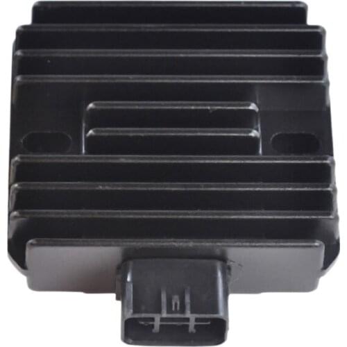 Motorcycle Accessories Voltage Regulator Rectifier For Kawasaki Er6N Ninja 650R Z750S Versys Z1000 Zx1000 Ninja