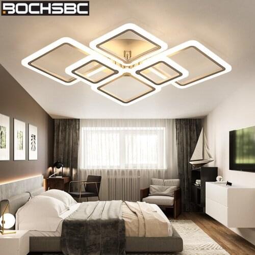 BOCHSBC Designer Chandeliers