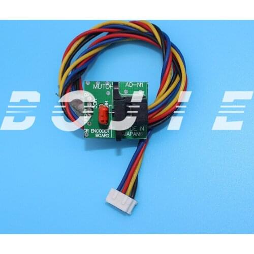 Bojie Made in Japan Best price Mutoh 900C printer encoder sensor board