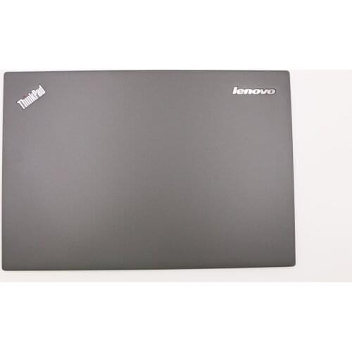 New and Original Laptop Lenovo ThinkPad T440S T450S LCD Rear Lid Cover case Non-Touch 04X3866 00HN681