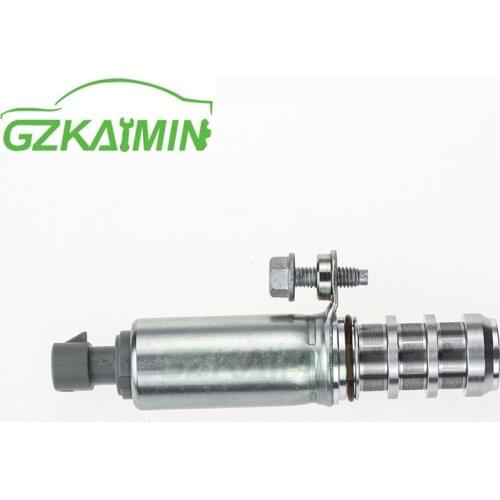 Engine Variable Oil Valve Timing Solenoid Valve OEM 12655420 Fits For GM for Chevrolet