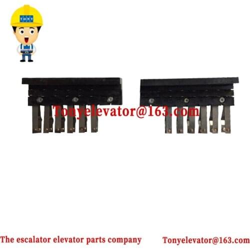 TOEC-40 GS09-1 Elevator Door Contact Switch Left+Right=1 SET