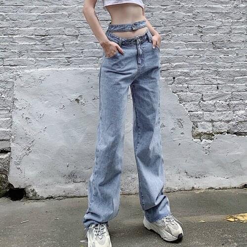 JUNSRM Women's Wide Trousers