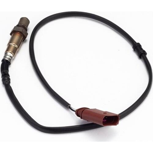 Oxygen Sensor OEM 0258006265C For After Audi A61.8LC5\B51.8T 01-11
