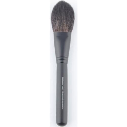 S #54 Blusher Makeup brushes Multitasker blush Make up brush Highlighter powder contour High quality goat hair cosmetic