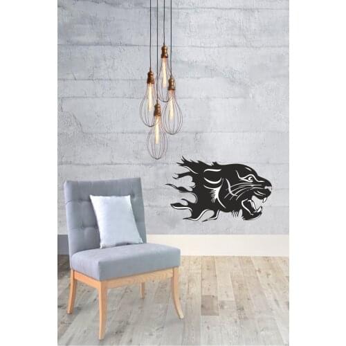 Miteka Large Wooden Letters