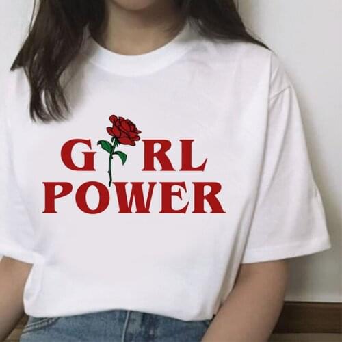 Fashion Womens Casual Sequins Sexy Red Lip T-Shirt Short Sleeve T-Shirts 2020 Vintage Lips T-ShirtCool T-shirt Camisetas Mujer