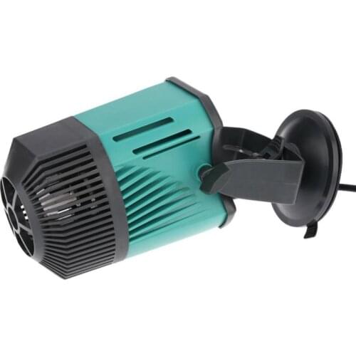 Aquarium Wave Maker Pump Fish Tank Water Circulation Powerhead Pump For Marine Coral Reef Fish Tank 18/25W