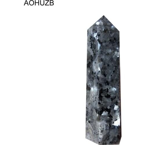 Natural Crystals Quartz High Quality ShimmerStone Points Tower Energy Reiki Healing Room Home Office Decoration Gemstone