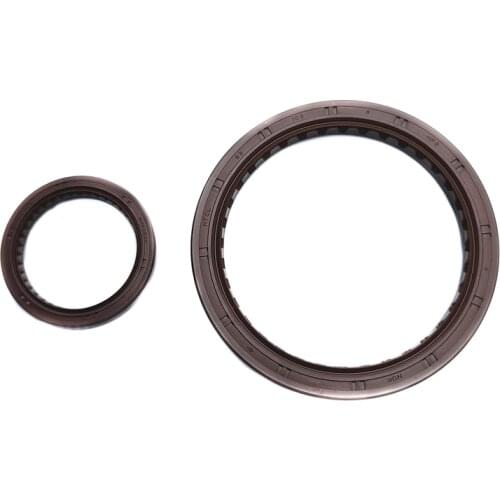New Genuine OEM Parts Auto Crankshaft Oil Seal 09283-41001,09283-83001 For Suzuki SX4 Grand Vitara Jimny Swift Escudo