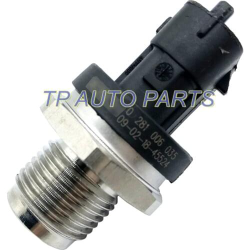 Pressure Sensor Regulator OEM 0281006035 31401-2F000 314012F000