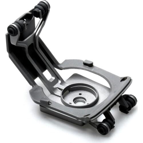 Replacement Part Gimbal Dampener Plate Mount With Screws for DJI Mavic 2Pro/ Zoom