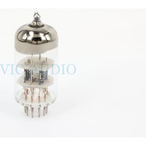 1Piece New Beijing Vacuum Tube 6N3 Replace 5670 6H3N 396A 2C51Electronic Tube Free Shipping