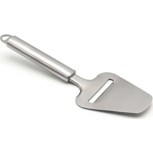 1Pcs Cheese Slicer, Stainless Steel Cutter,Cheese Cutting Knife Cheese tools