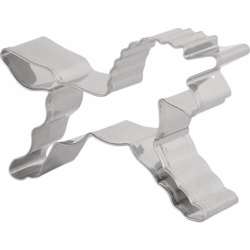 1pcs Animal Beast Cookie Cutter Metel Baking Tools Bread Mold DIY Vegetable Rice Mould Kitchen Tools Cake Decoration