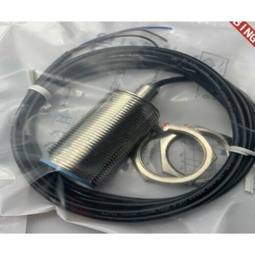 3pcs High quality Proximity switch IME30-15BPSZW2S IME30-10BPSZC0K IME30-10BPSZW2K IME30-20NPSZW2S IME30-10BPSZC0S
