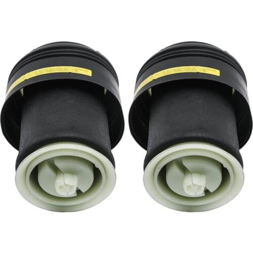 37126790083 For BMW X5 E70 X6 E71 E72 1 pair 37126790078 Rear Air Suspension Spring Bag Bellow 37126790080 37126790081