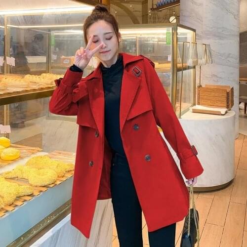 Женские красные куртки CAN XIN LCY China At AliExpress