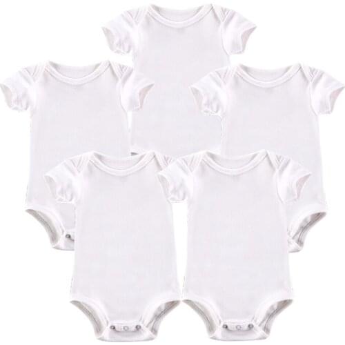 Bodysuit With Short Sleeves For Babies Carter Amour China