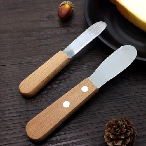 COCODE Cheese Knives