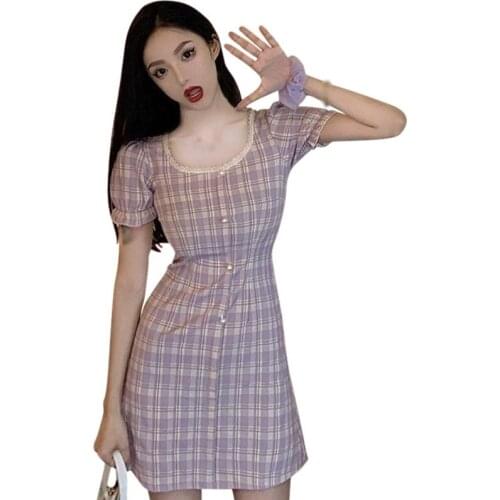 Розовые летние платья DAXIN China At AliExpress